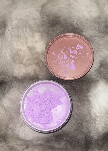 H.OLA Pudra mor - Görsel 3