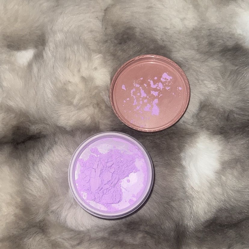 H.OLA Pudra mor - Görsel 3