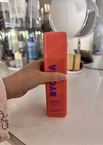 Byoma hydrating milky tonik - Görsel 3