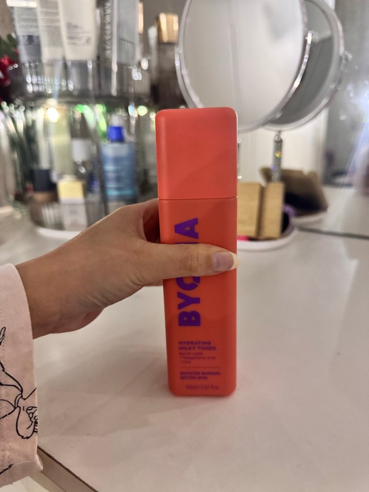 Byoma hydrating milky tonik - Görsel 3