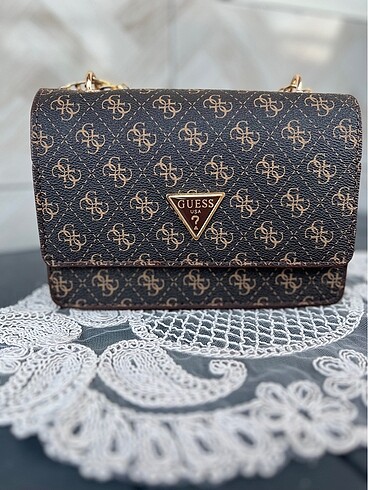 Guess Çanta