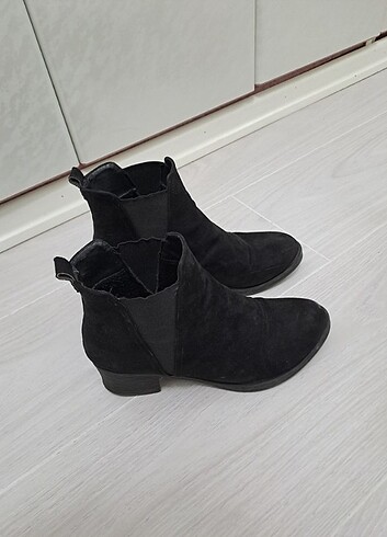 Diğer Süet bot