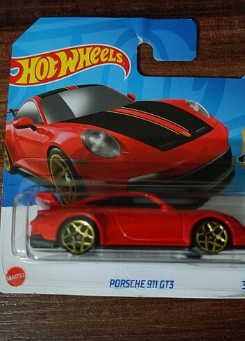 Porshche 911 gt3