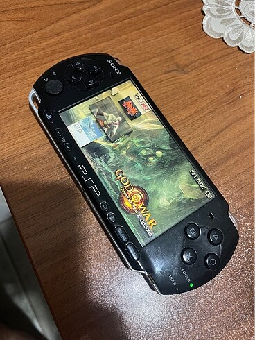 TEMİZ PSP PS3 TAKAS OLUR