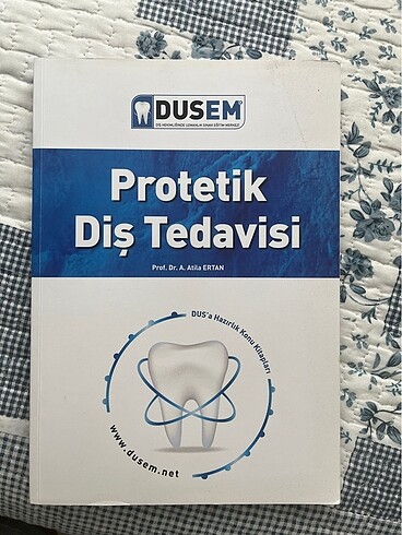 Dusem protez