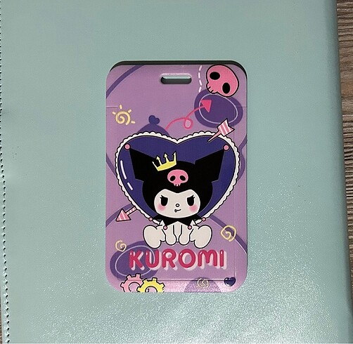 PC Holder Kuromi