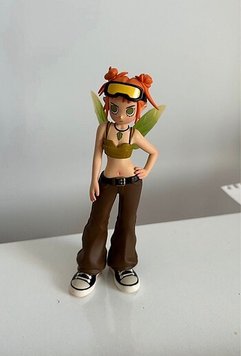 Diğer Peach Riot Pop mart