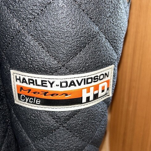 Harley Davidson harley davıdson kadın çizme