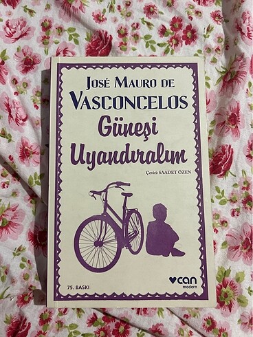 Güneşi uyandıralım
