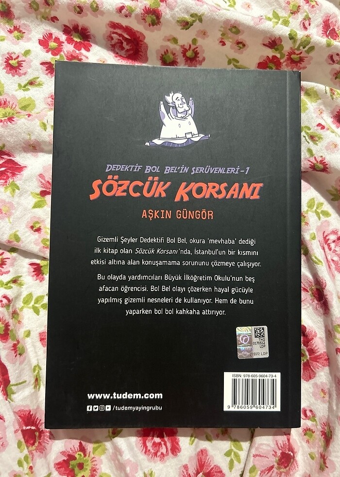 Sözcük korsanı - Görsel 2
