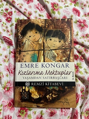 Kızlarıma Mektuplar
