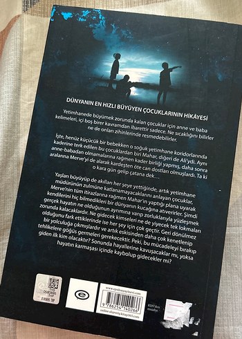 Murat Ekşi'den Mahar Romanı - Görsel 2