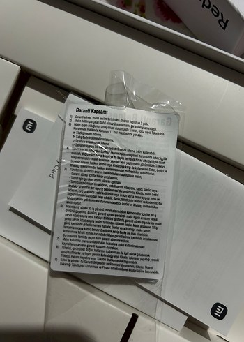 Xiaomi Redmi Pad SE Tablet