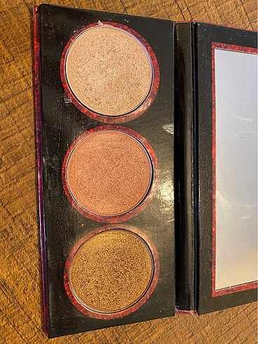 Diğer Highlighter