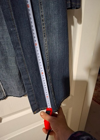 kot ceket m beden - Görsel 3