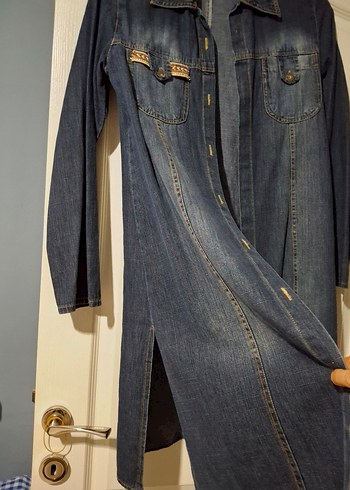 kot ceket m beden - Görsel 2