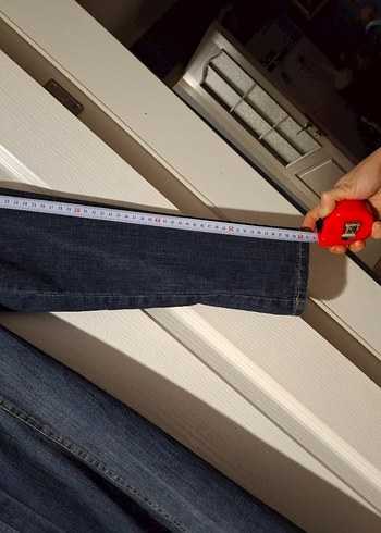 kot ceket m beden - Görsel 5