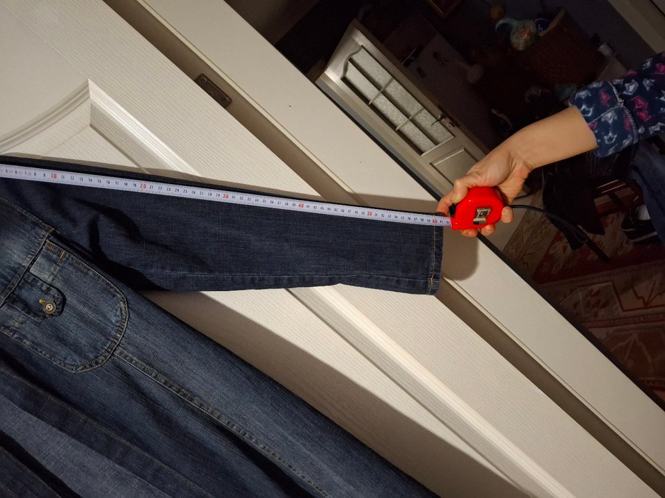 kot ceket m beden - Görsel 5