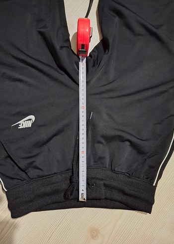 Nike  alt eşofman xs paça lastikli.hiçbir defosu yoktur. - Görsel 2