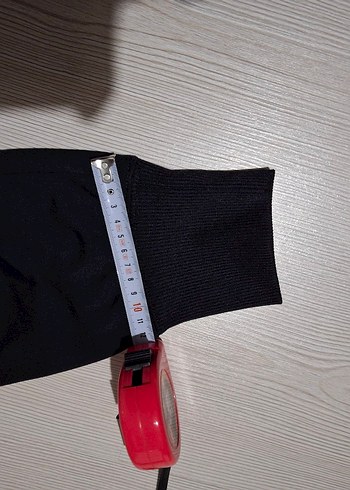 Nike  alt eşofman xs paça lastikli.hiçbir defosu yoktur. - Görsel 4