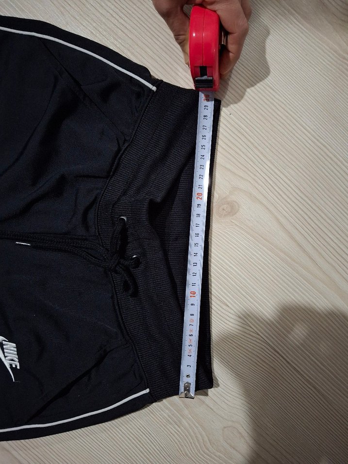 Nike  alt eşofman xs paça lastikli.hiçbir defosu yoktur. - Görsel 3