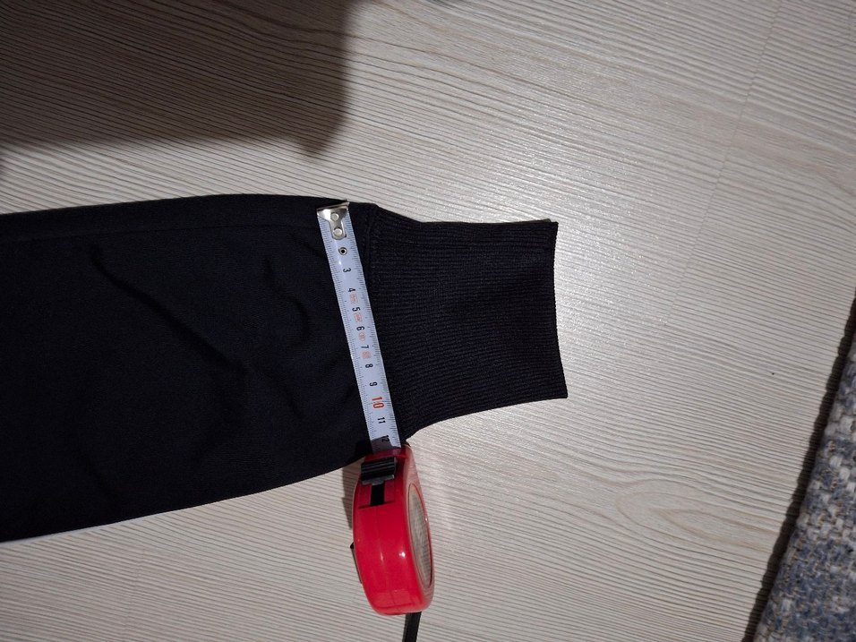 Nike  alt eşofman xs paça lastikli.hiçbir defosu yoktur. - Görsel 4