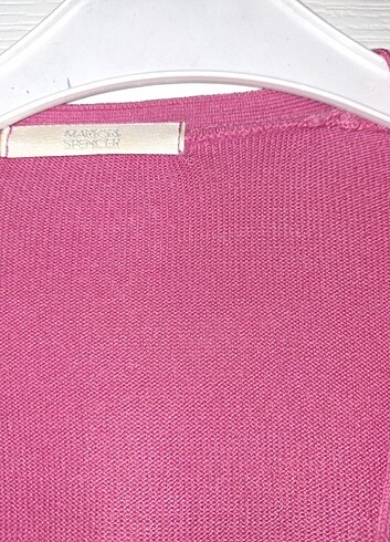Marks spencer hırka 40 beden - Görsel 3