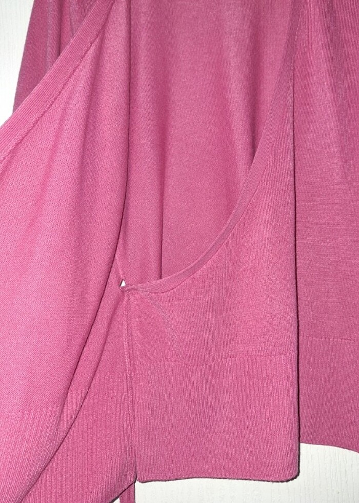 Marks spencer hırka 40 beden - Görsel 4