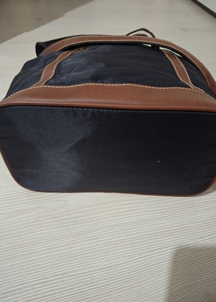 Samsonite kol çantası - Görsel 2