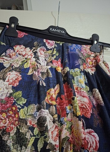 Westbound yazlık tayt s beden - Görsel 3