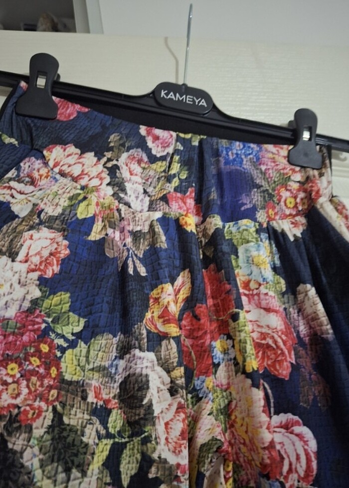 Westbound yazlık tayt s beden - Görsel 3