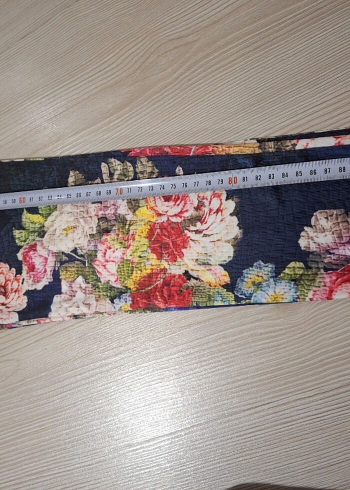 Westbound yazlık tayt s beden - Görsel 5