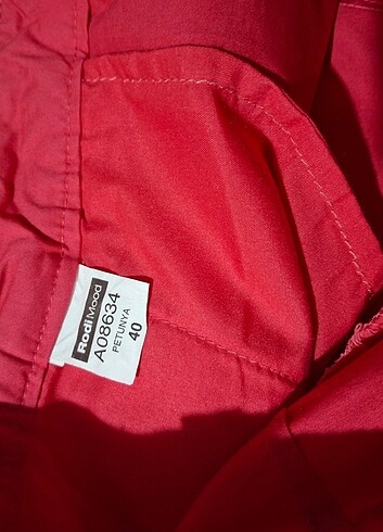 Rodi mood 40 beden şort - Görsel 5