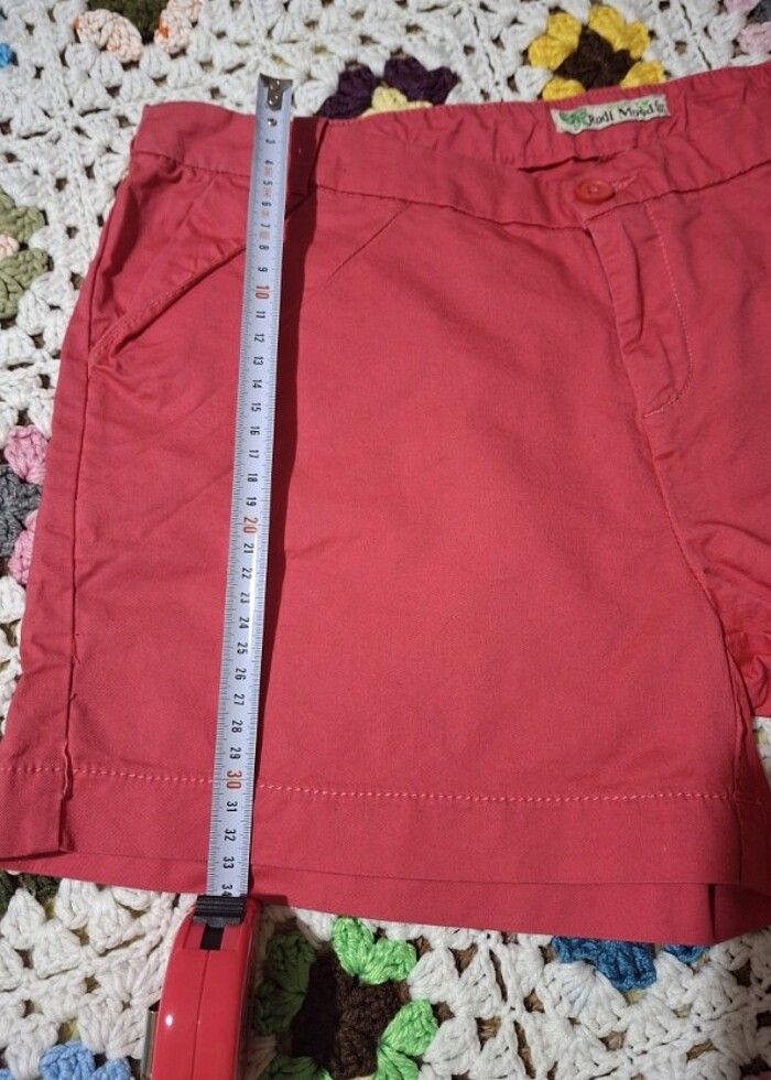 Rodi mood 40 beden şort - Görsel 3