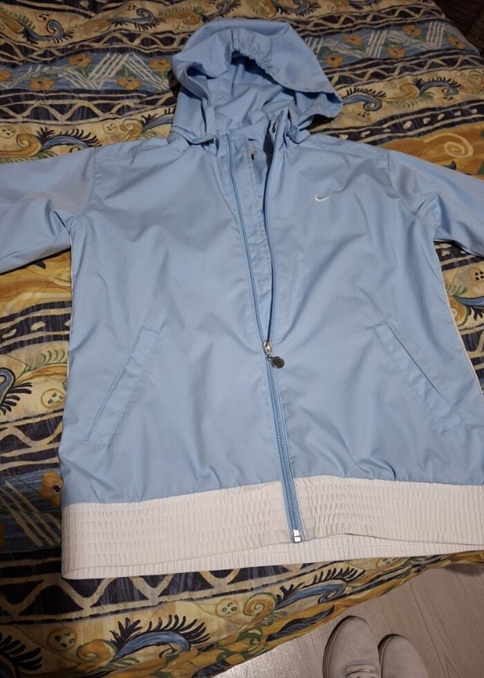 Nike spor eşofman s beden - Görsel 2