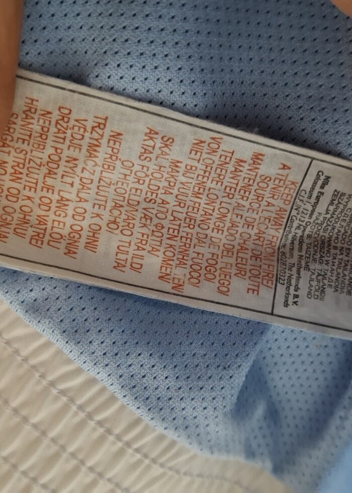 Nike spor eşofman s beden - Görsel 3