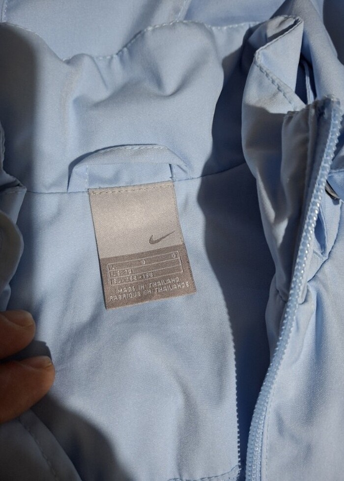 Nike spor eşofman s beden - Görsel 4