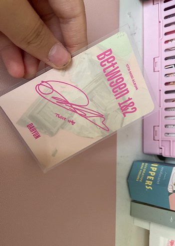 Parlak Pembe Pop Kültür Telefon Kapağı