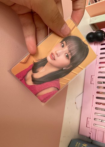 Parlak Pembe Pop Kültür Telefon Kılıfı