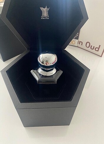  Beden Arabian Oud parfum 