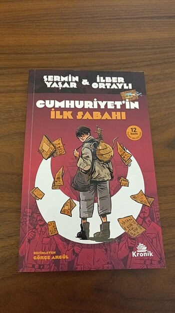 Cumhuriyetin ilk sabahı