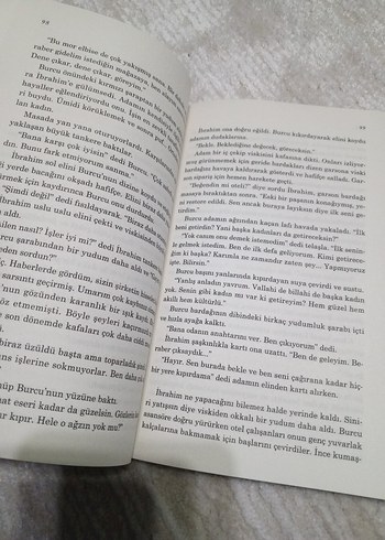 Beden Renk Elçin Poyrazlar - Ecel Çiçekleri