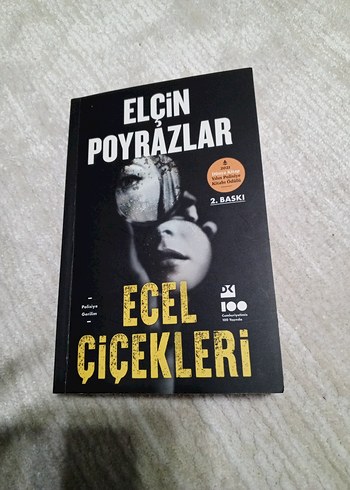 Elçin Poyrazlar - Ecel Çiçekleri