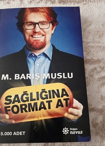 Sağlığına Format At & M. Bariş Muslu