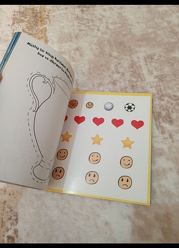 Beden Pedagog Ayşen Oy 2 kitap
