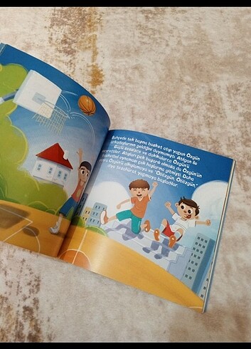 Pedagog Ayşen Oy 2 kitap
