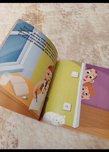 Beden Renk Pedagog Ayşen Oy 2 kitap