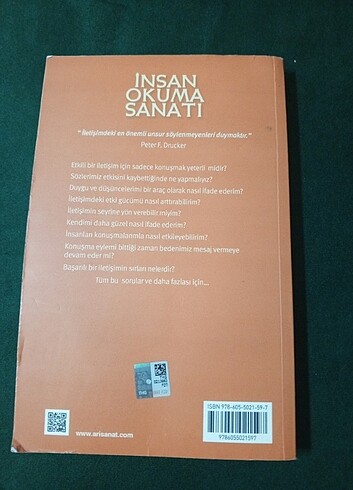Beden Renk İnsan Okuma Sanatı Ahmet Alpaslan