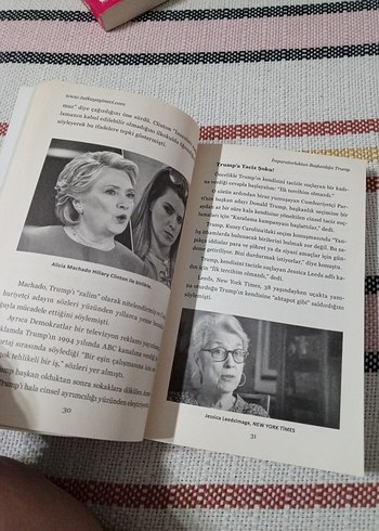 İmparatorluktan Başkanlığa Trump - Anthony Crowe - Görsel 6