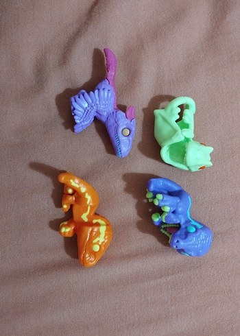 Kinder Funko Pop lot